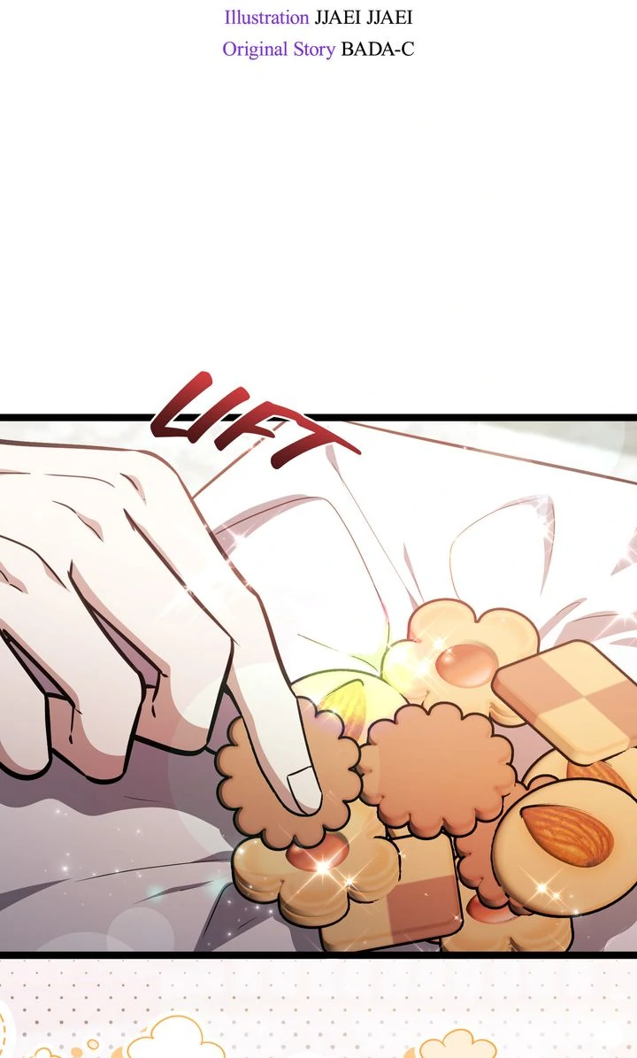 The Villain’s Daughter Plans to Run Away Chapter 78 page 55