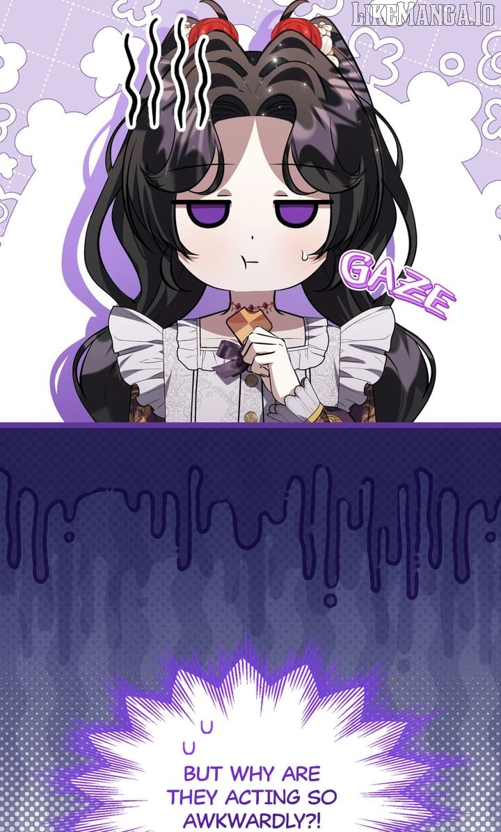 The Villain’s Daughter Plans to Run Away Chapter 78 page 59