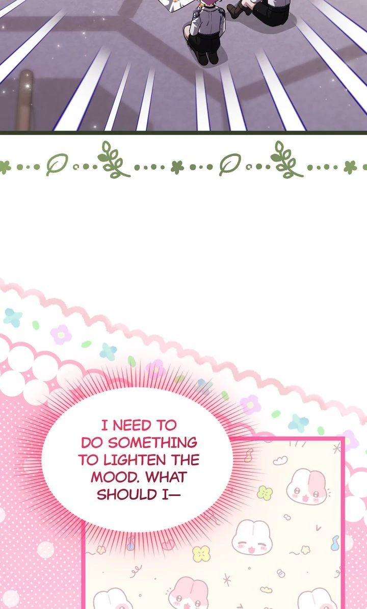The Villain’s Daughter Plans to Run Away Chapter 78 page 61