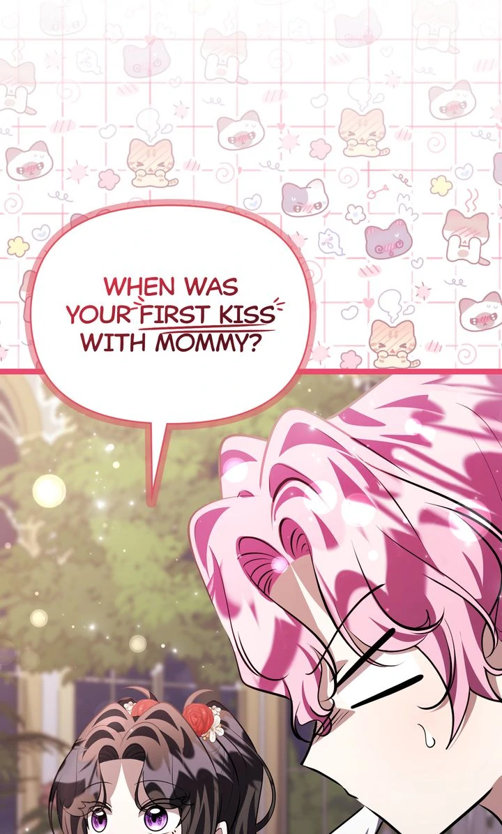 The Villain’s Daughter Plans to Run Away Chapter 78 page 64