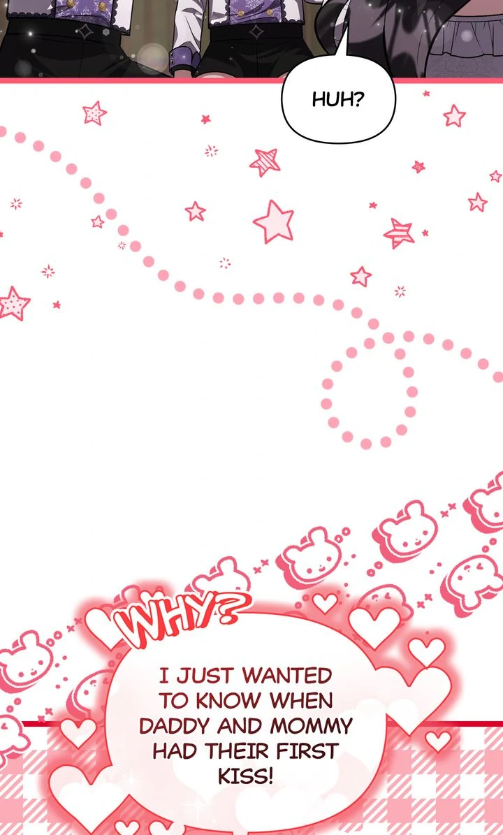 The Villain’s Daughter Plans to Run Away Chapter 78 page 67