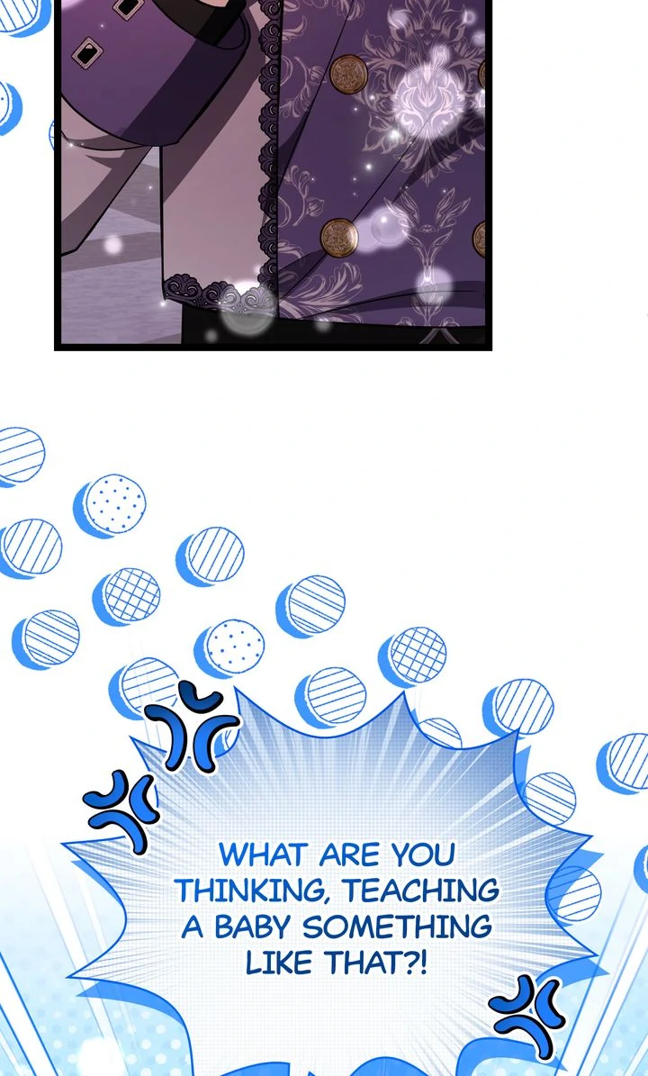 The Villain’s Daughter Plans to Run Away Chapter 78 page 71