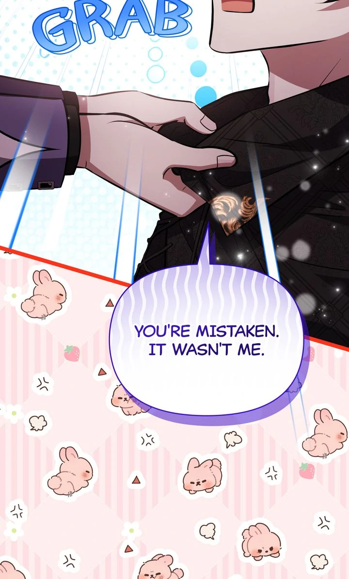 The Villain’s Daughter Plans to Run Away Chapter 78 page 73