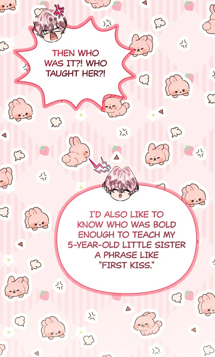 The Villain’s Daughter Plans to Run Away Chapter 78 page 74