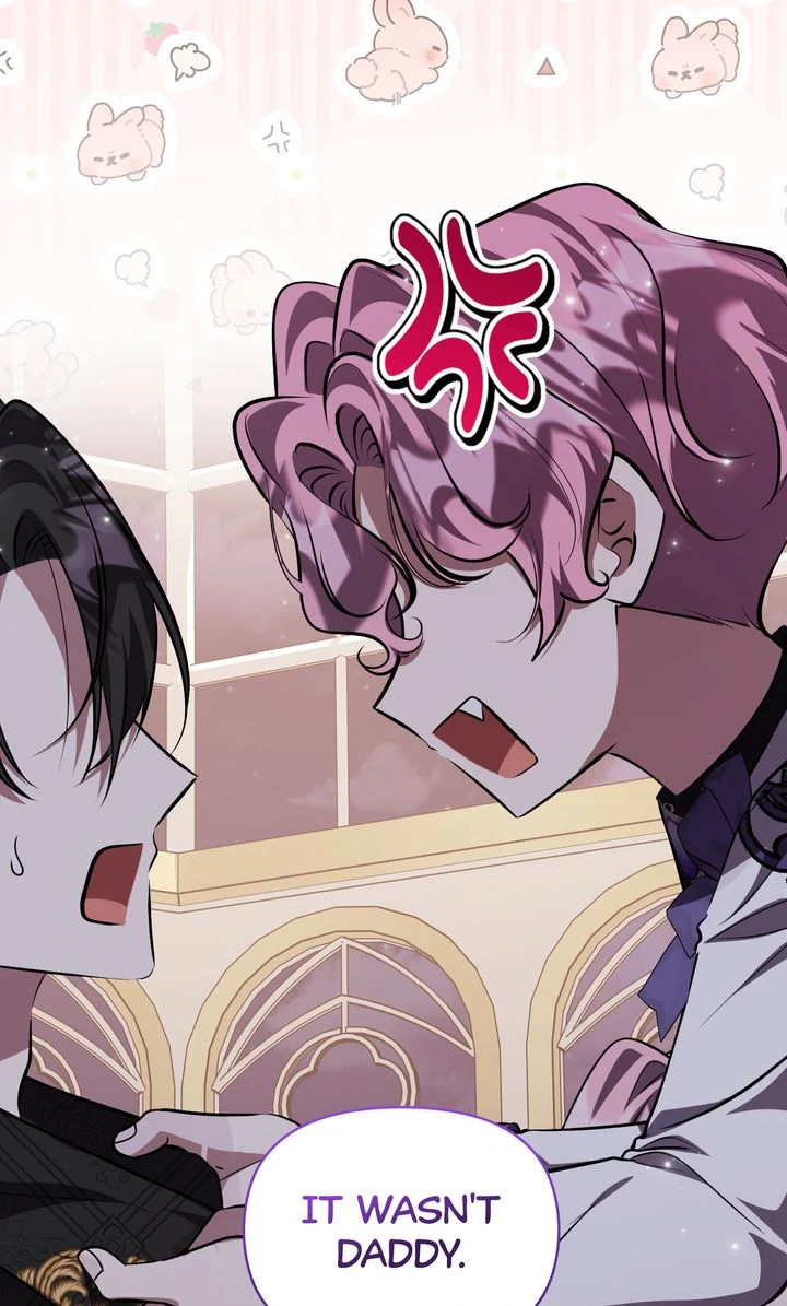 The Villain’s Daughter Plans to Run Away Chapter 78 page 75