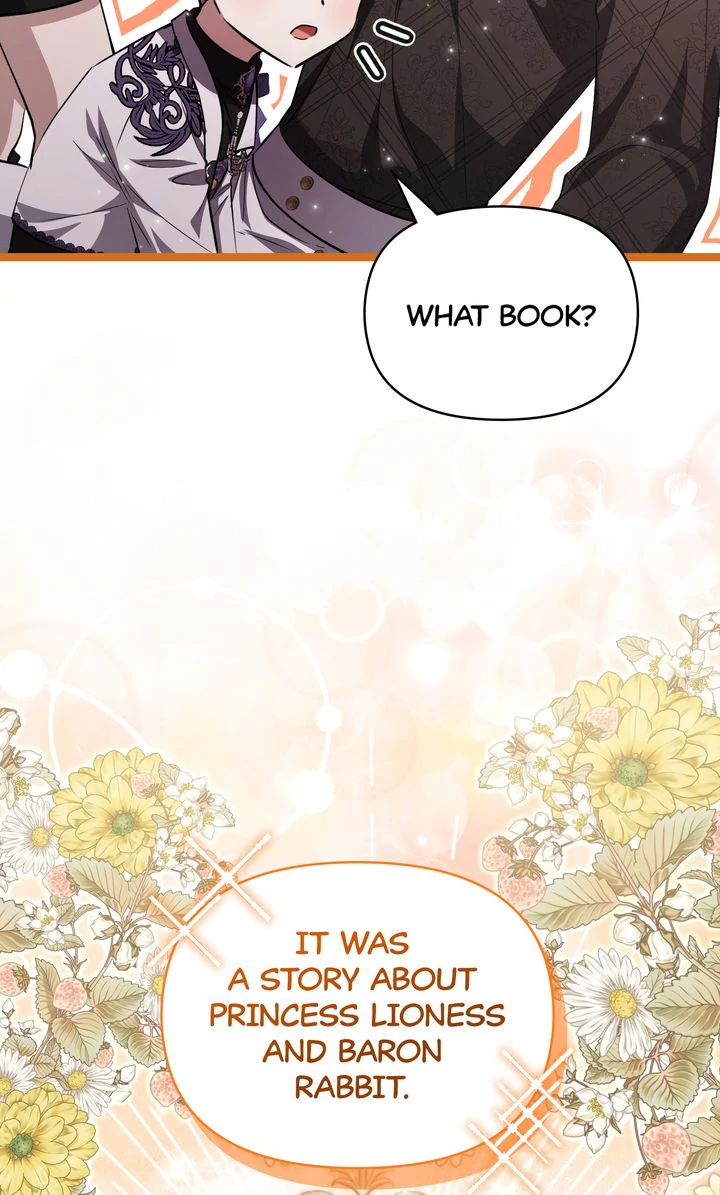 The Villain’s Daughter Plans to Run Away Chapter 78 page 78