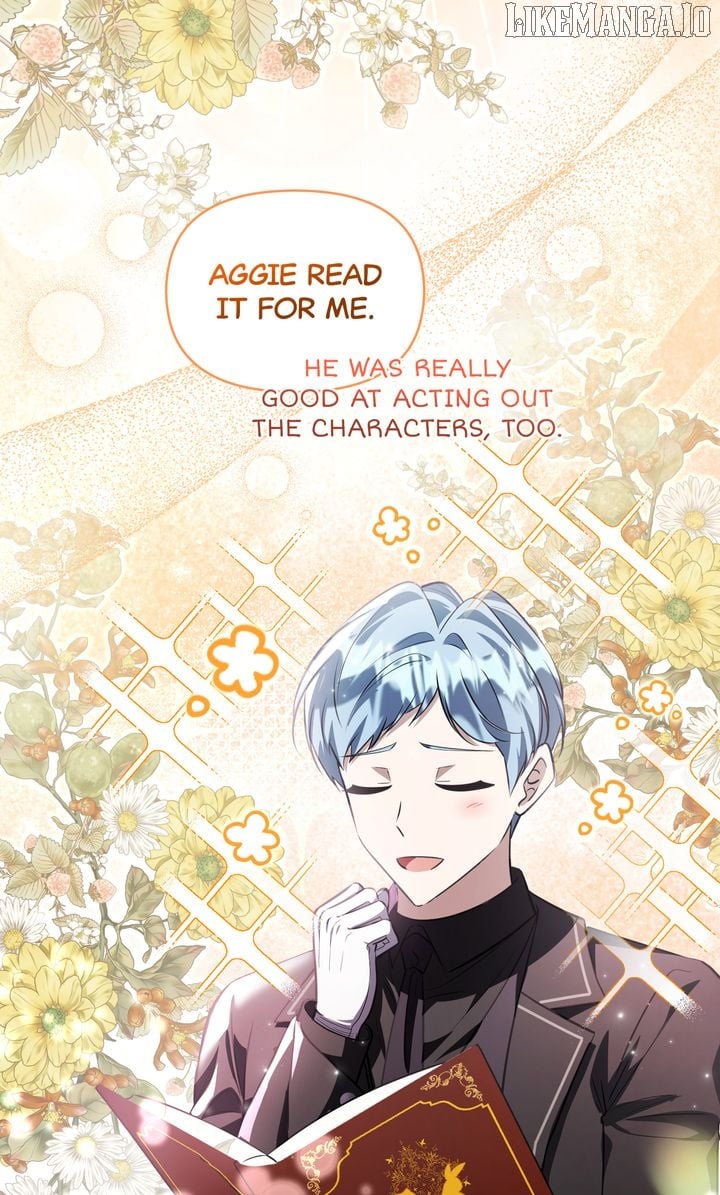 The Villain’s Daughter Plans to Run Away Chapter 78 page 80
