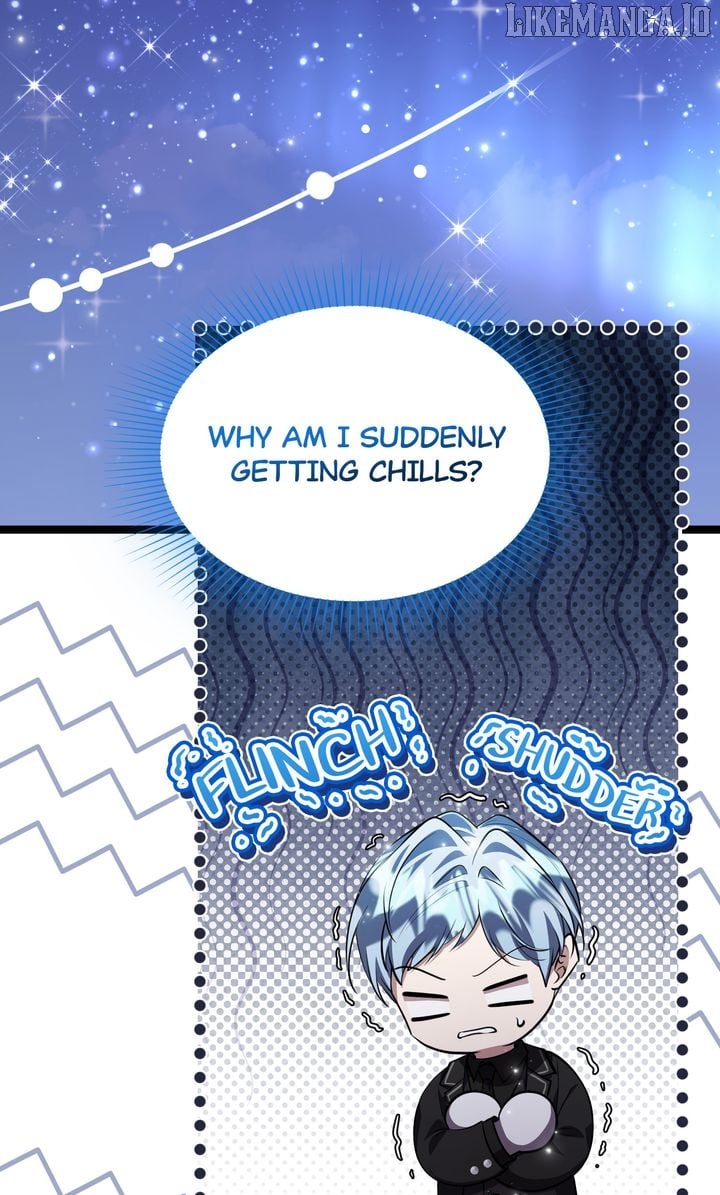 The Villain’s Daughter Plans to Run Away Chapter 78 page 83