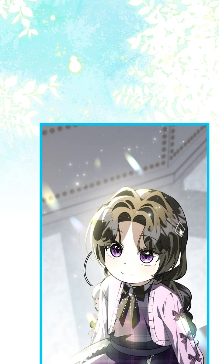 The Villain’s Daughter Plans to Run Away Chapter 78 page 87