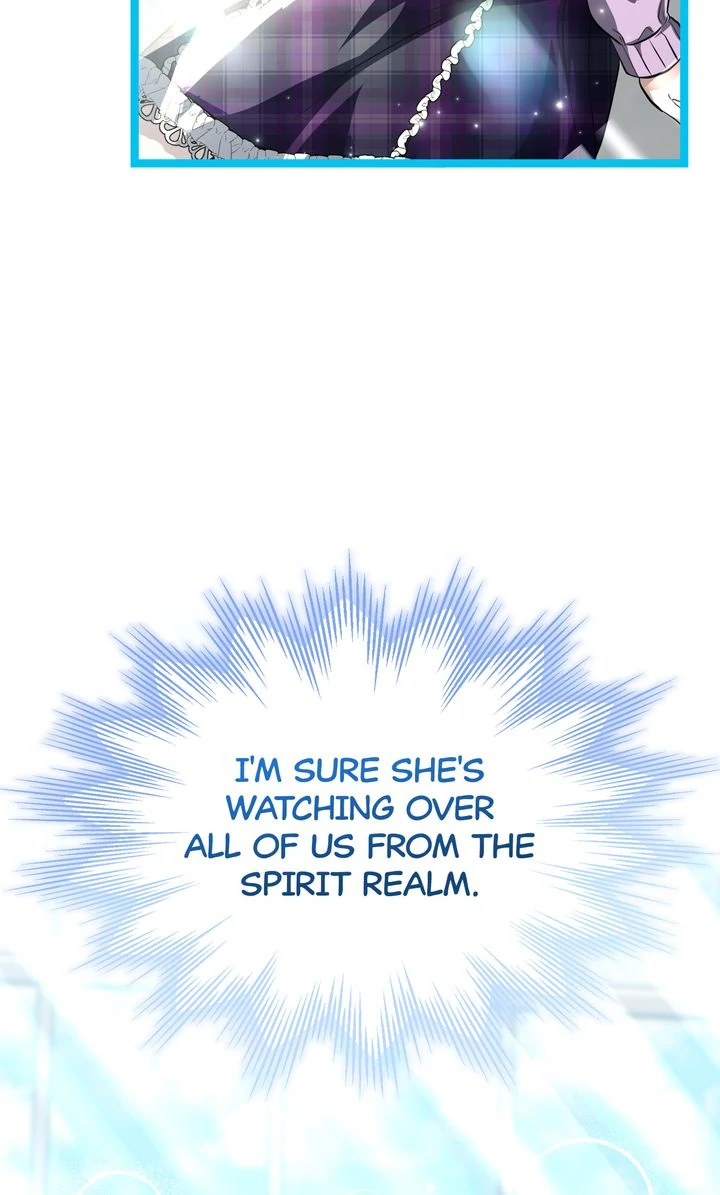 The Villain’s Daughter Plans to Run Away Chapter 78 page 88