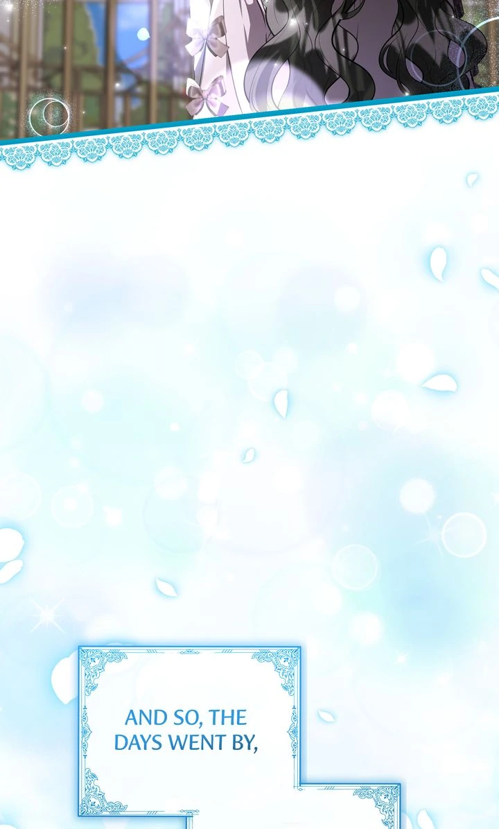 The Villain’s Daughter Plans to Run Away Chapter 78 page 90