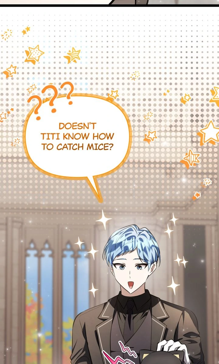 The Villain’s Daughter Plans to Run Away Chapter 78 page 95