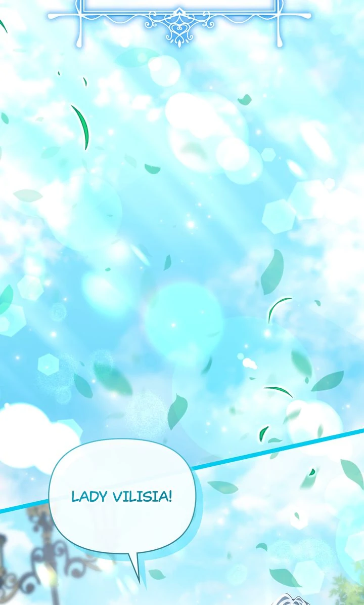 The Villain’s Daughter Plans to Run Away Chapter 78 page 104
