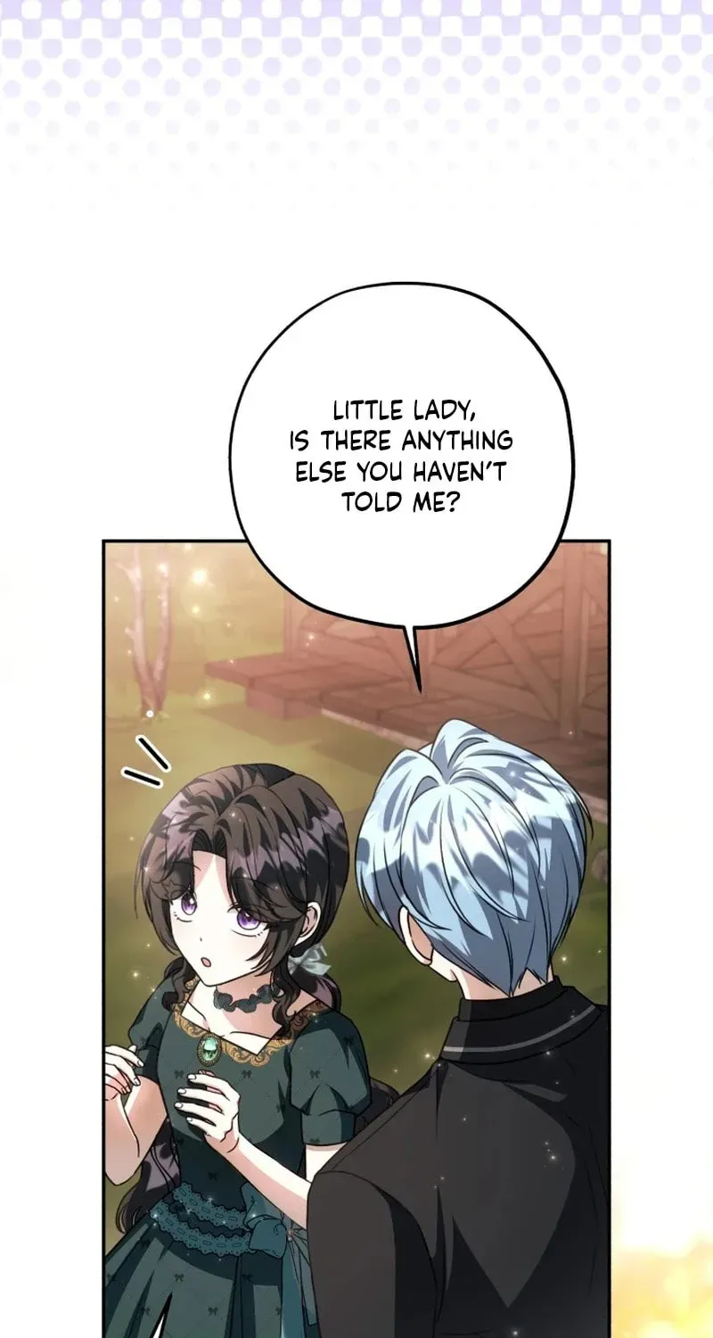 The Villain’s Daughter Plans to Run Away Chapter 90 page 2