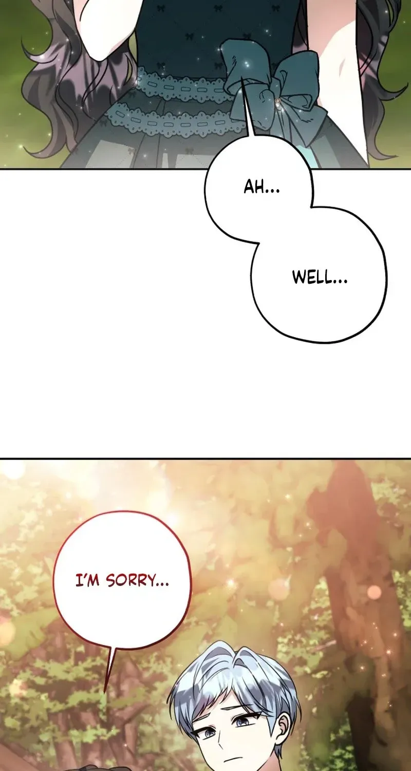 The Villain’s Daughter Plans to Run Away Chapter 90 page 7