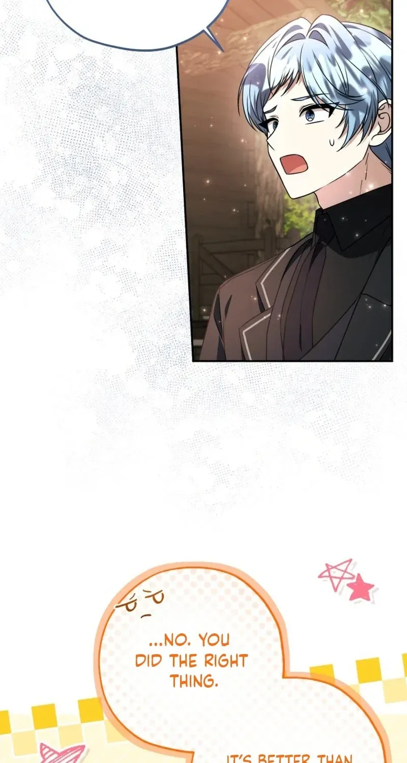 The Villain’s Daughter Plans to Run Away Chapter 90 page 13