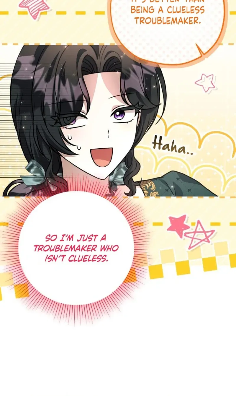 The Villain’s Daughter Plans to Run Away Chapter 90 page 14