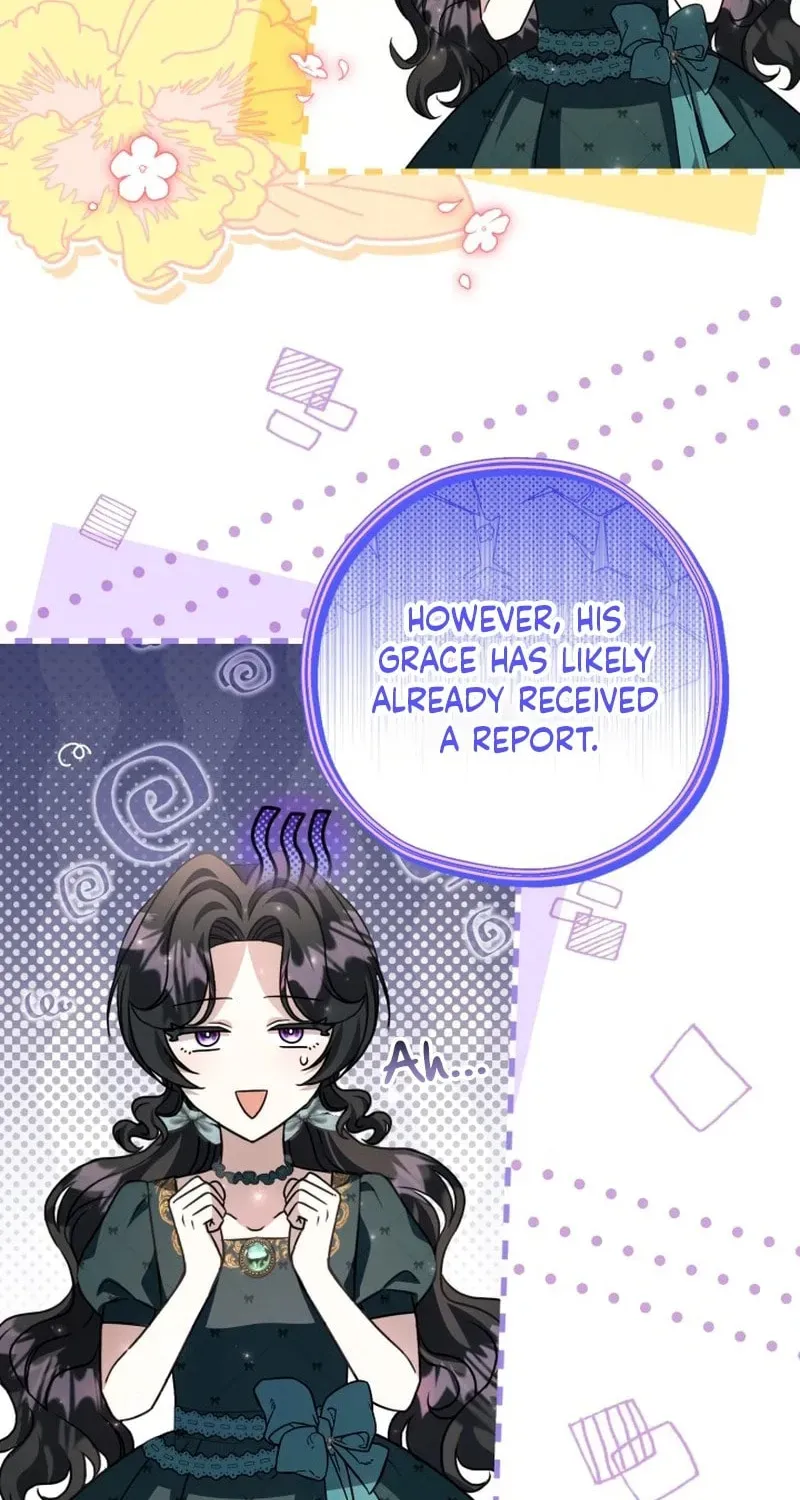 The Villain’s Daughter Plans to Run Away Chapter 90 page 18