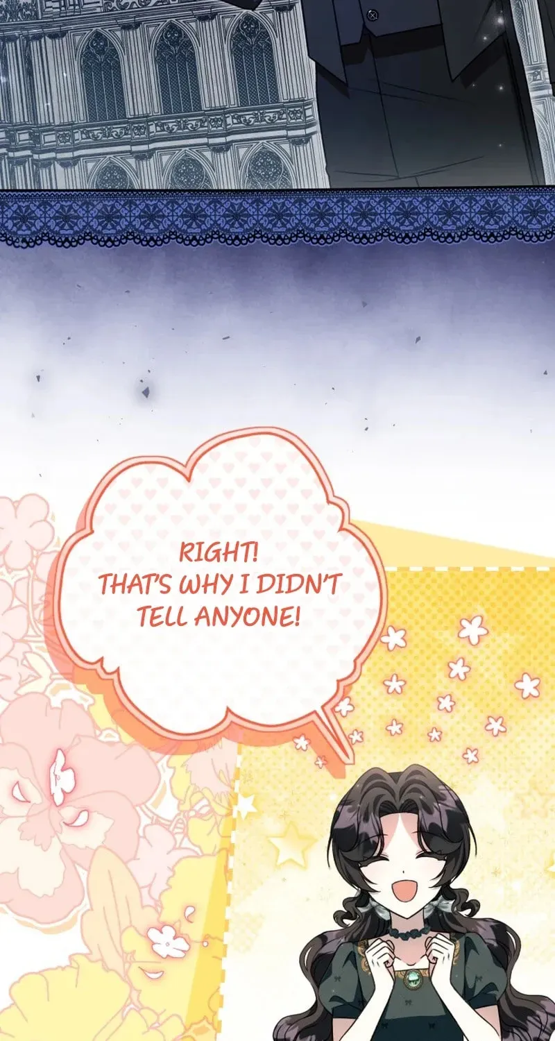 The Villain’s Daughter Plans to Run Away Chapter 90 page 17