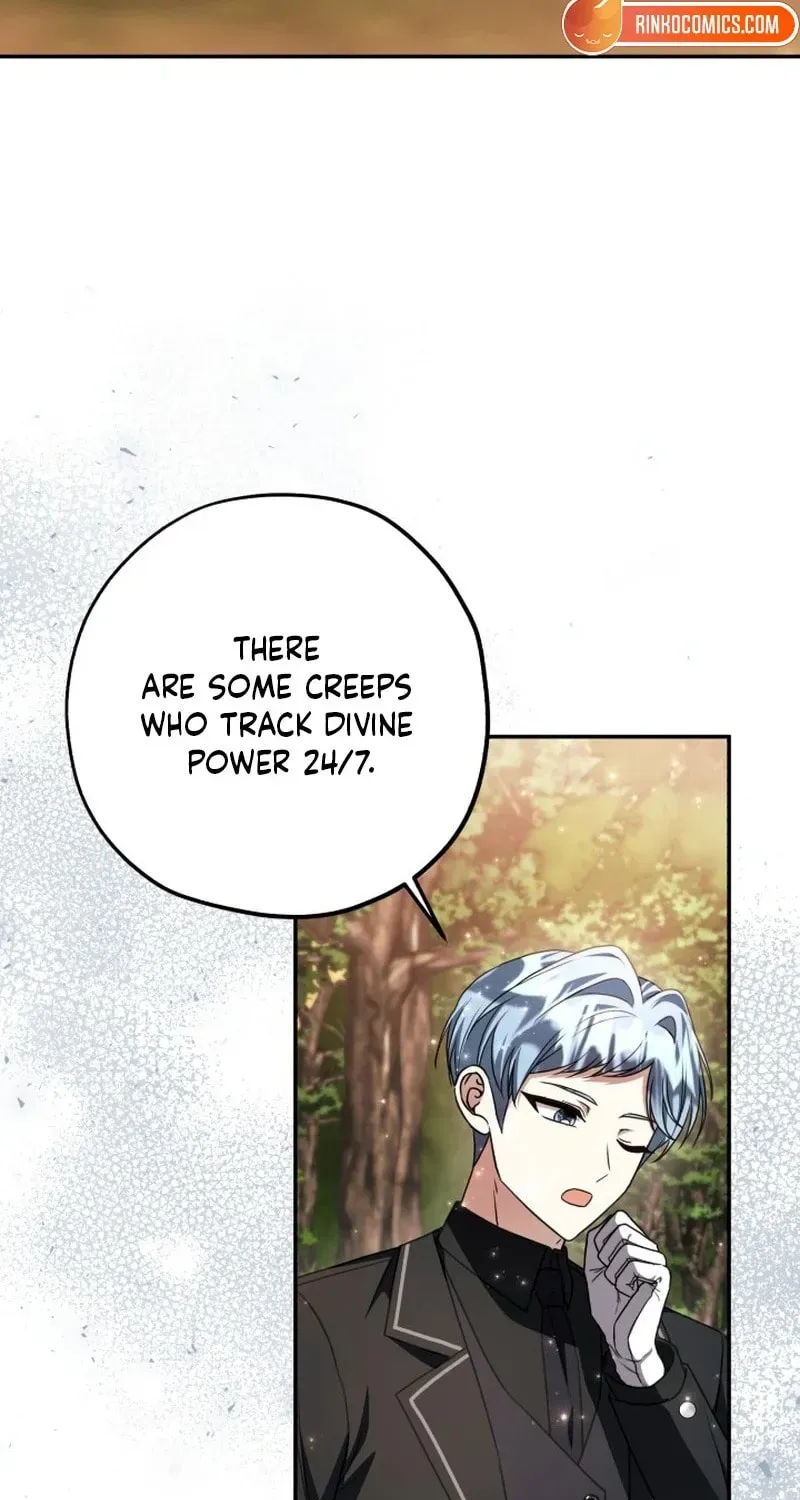 The Villain’s Daughter Plans to Run Away Chapter 90 page 23