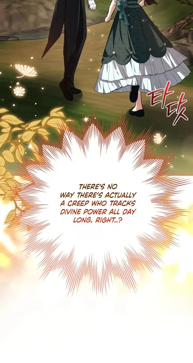 The Villain’s Daughter Plans to Run Away Chapter 90 page 27