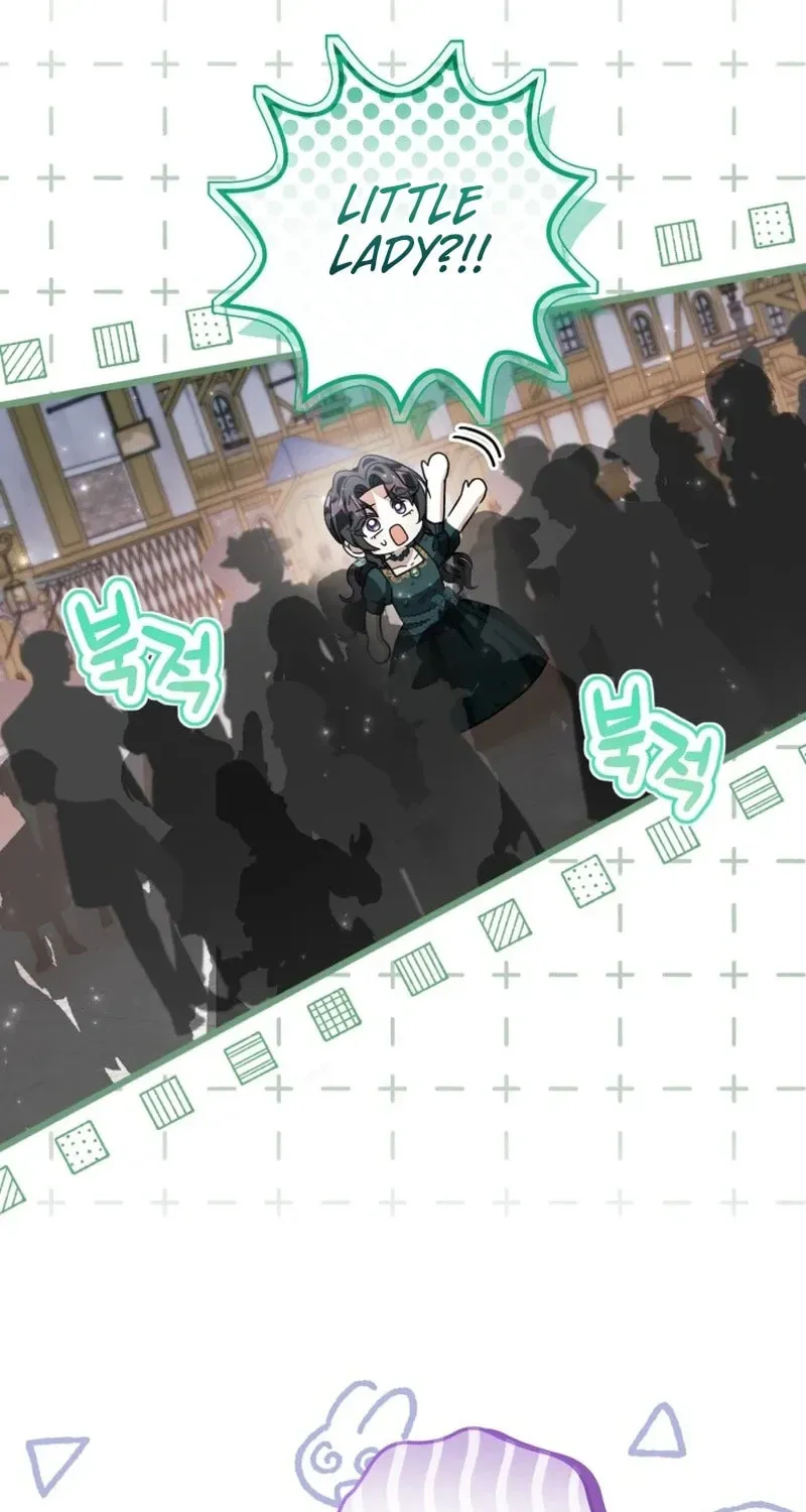 The Villain’s Daughter Plans to Run Away Chapter 90 page 39