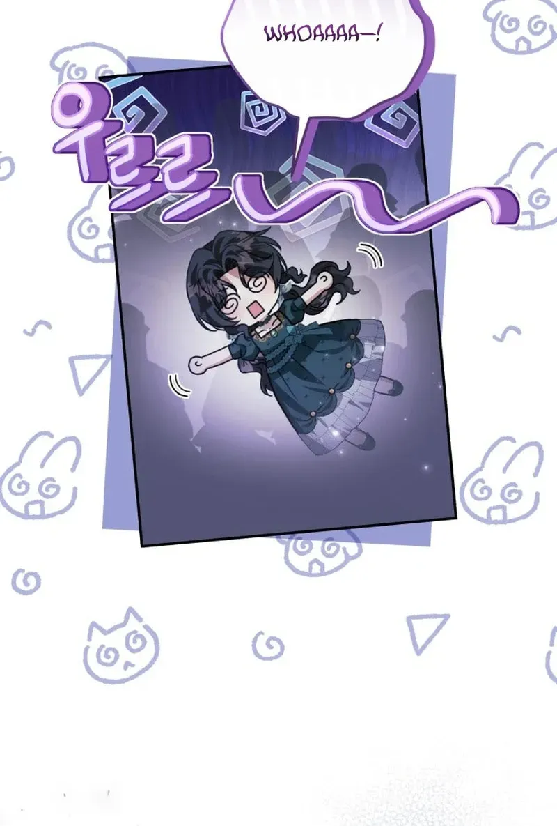The Villain’s Daughter Plans to Run Away Chapter 90 page 40