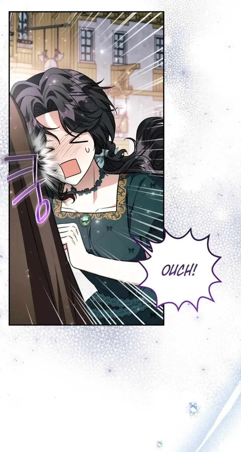 The Villain’s Daughter Plans to Run Away Chapter 90 page 41