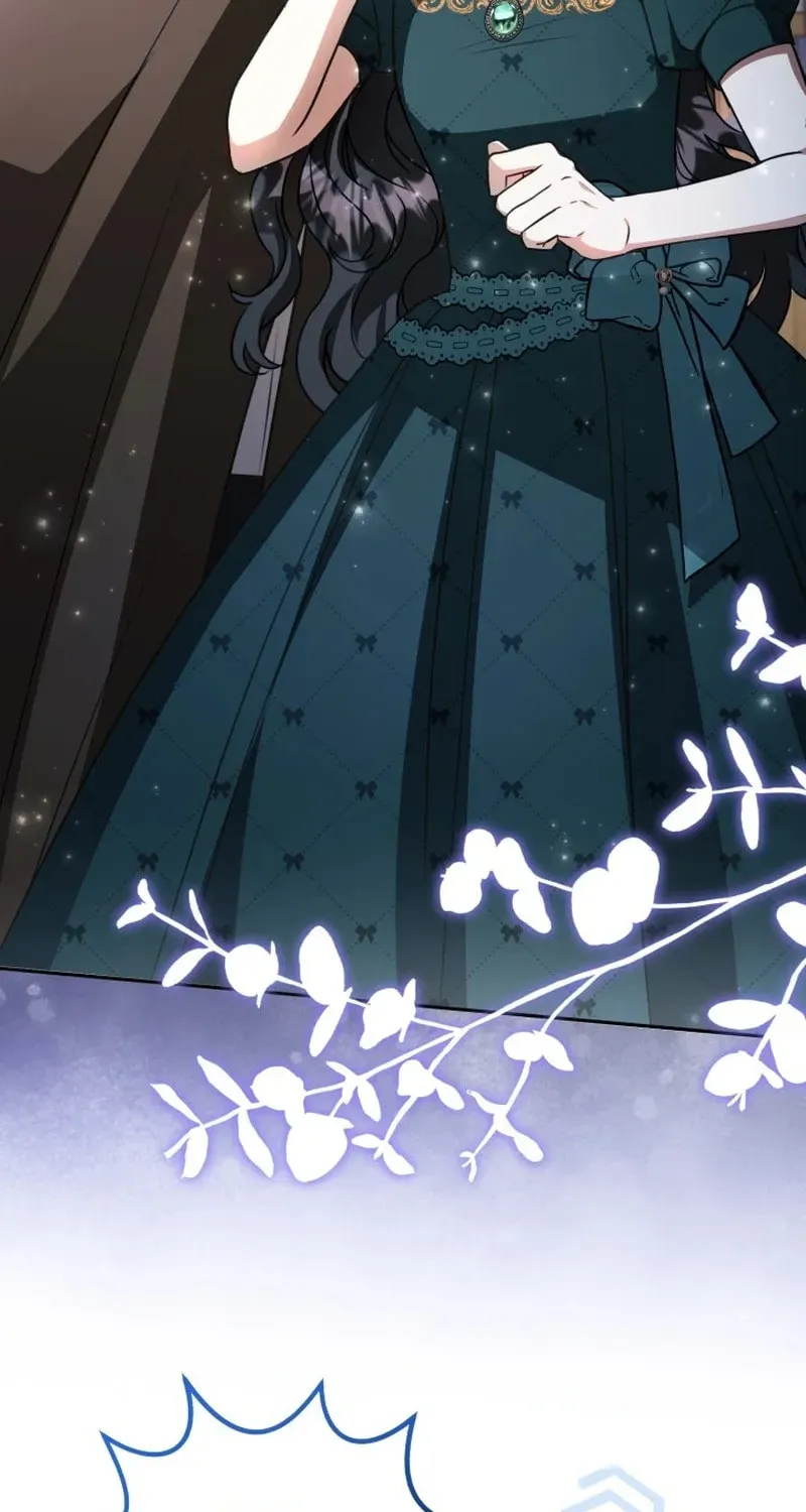 The Villain’s Daughter Plans to Run Away Chapter 90 page 43