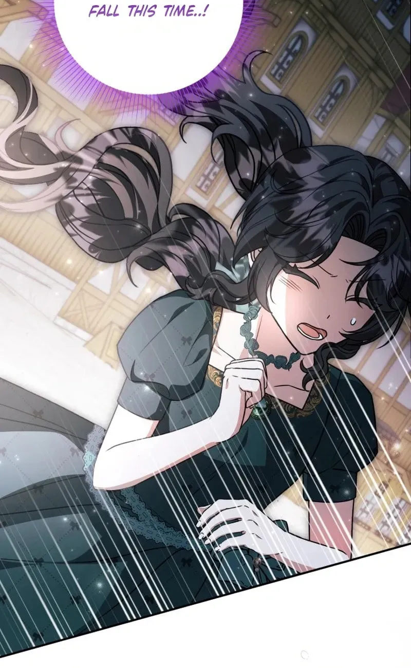 The Villain’s Daughter Plans to Run Away Chapter 90 page 45