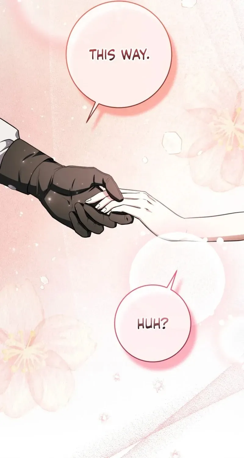 The Villain’s Daughter Plans to Run Away Chapter 90 page 52