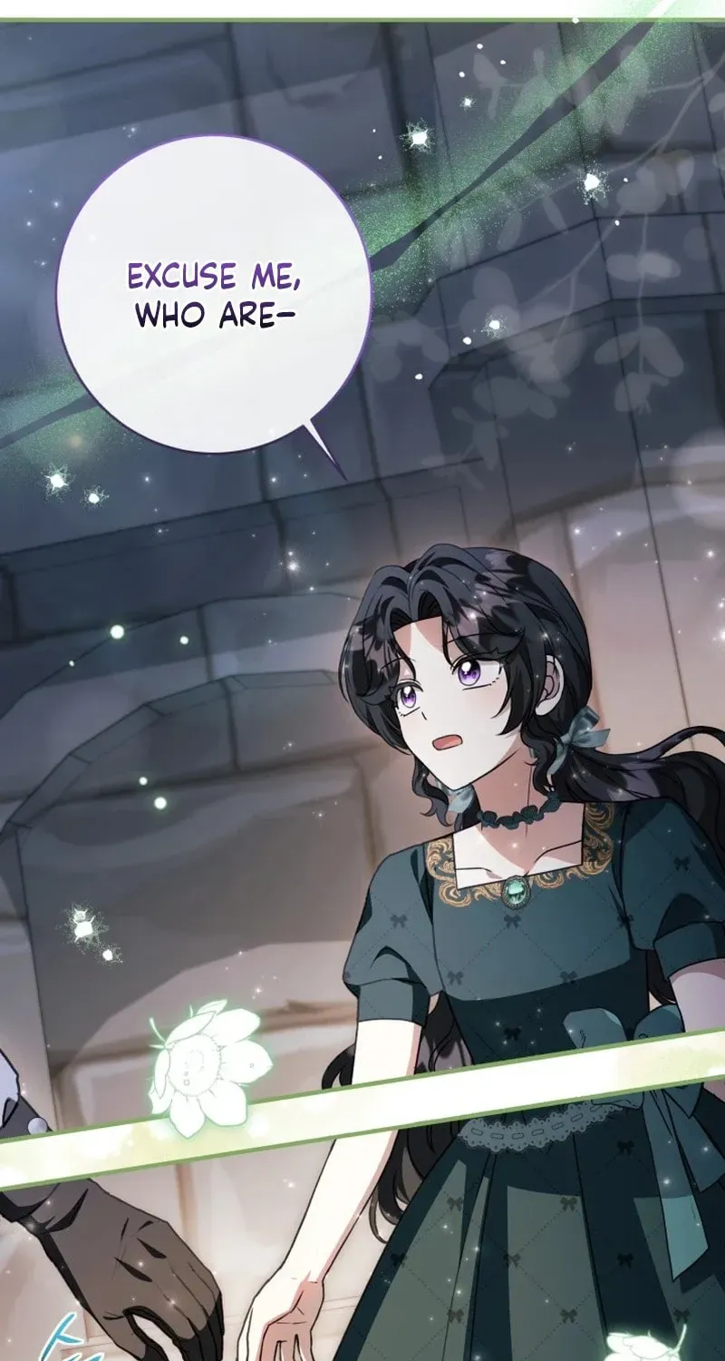 The Villain’s Daughter Plans to Run Away Chapter 90 page 57