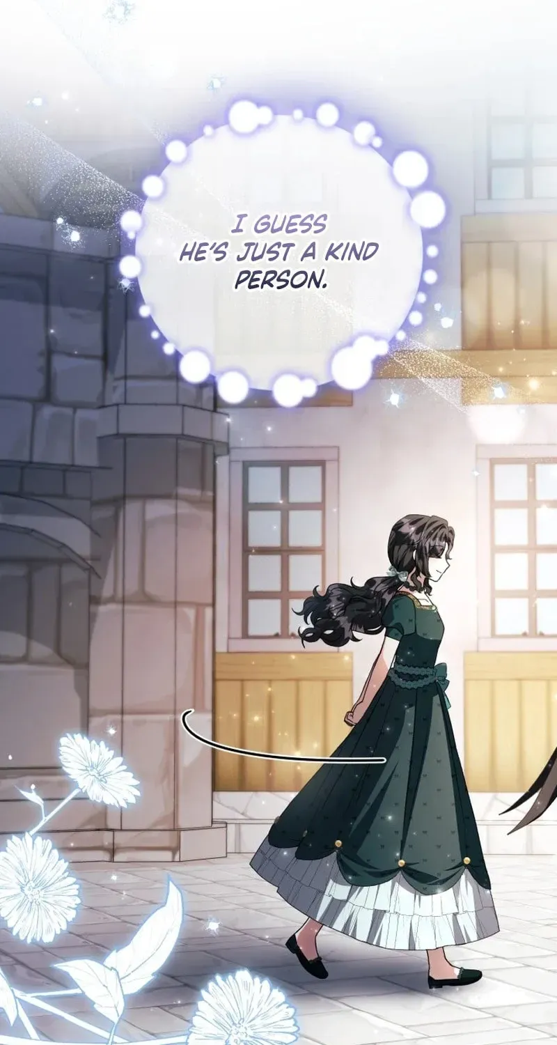 The Villain’s Daughter Plans to Run Away Chapter 90 page 63