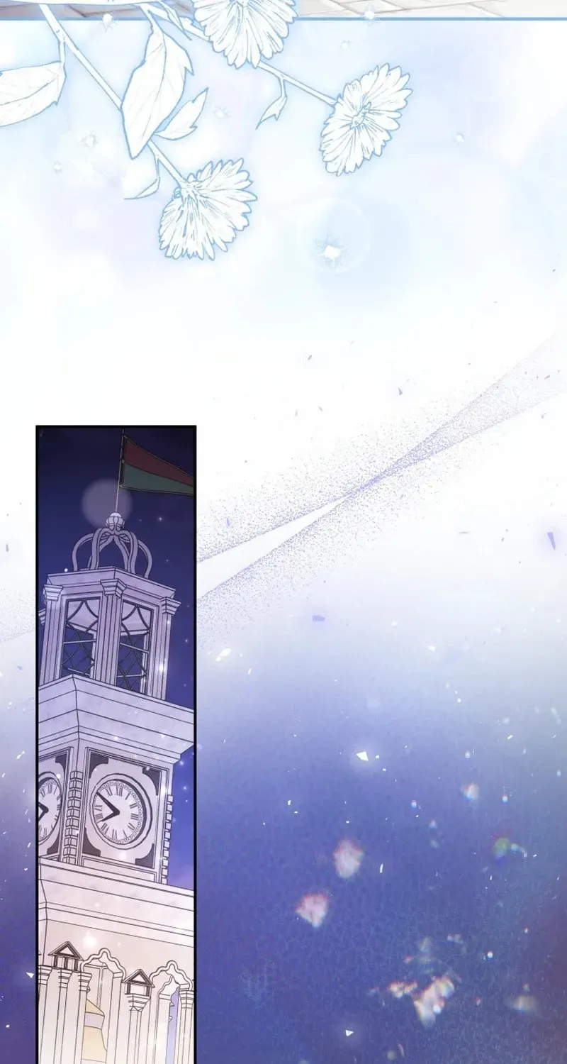 The Villain’s Daughter Plans to Run Away Chapter 90 page 64