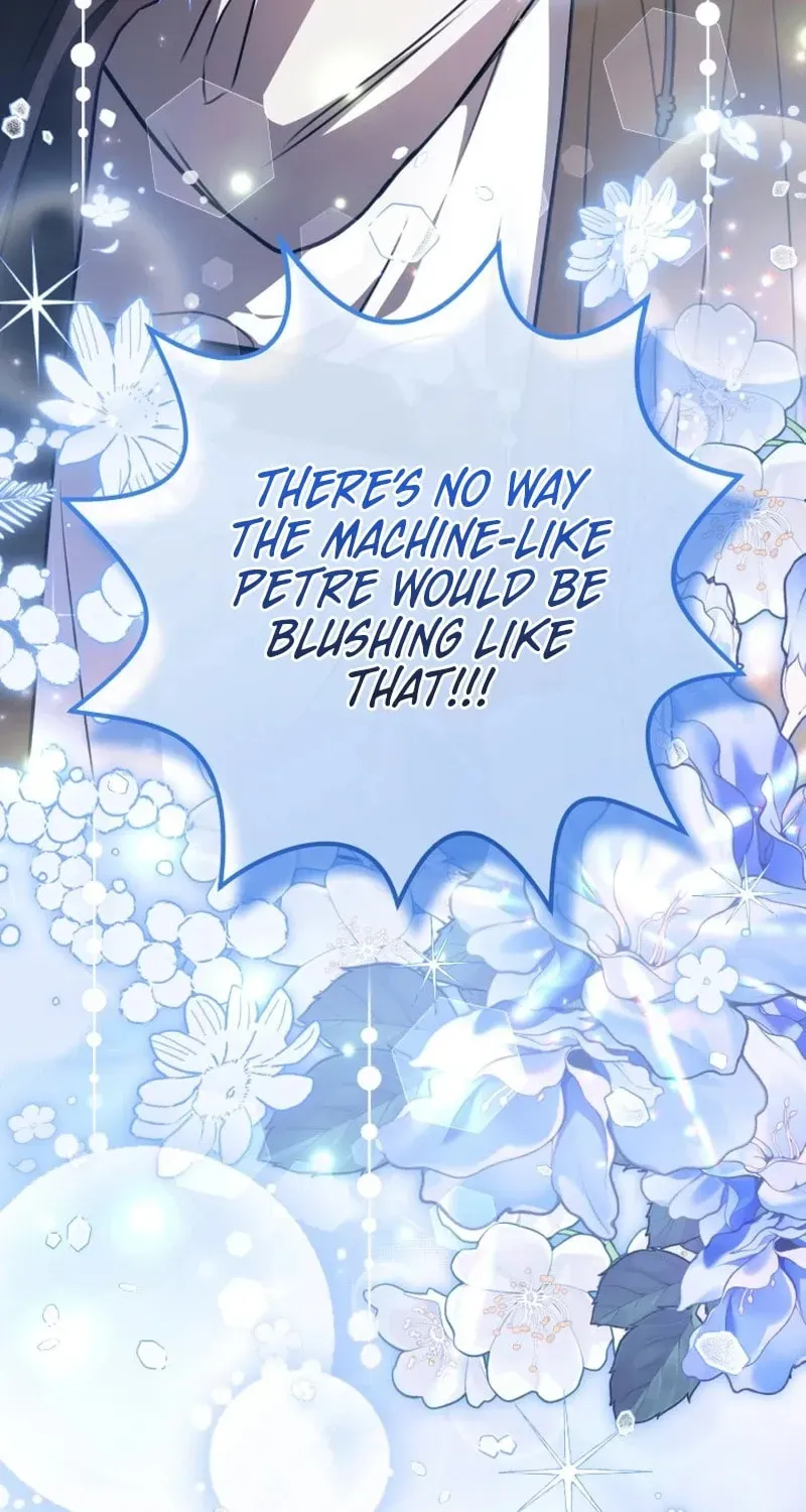 The Villain’s Daughter Plans to Run Away Chapter 90 page 74