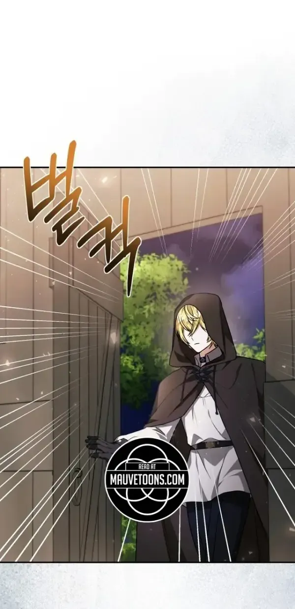 The Villain’s Daughter Plans to Run Away Chapter 91 page 18