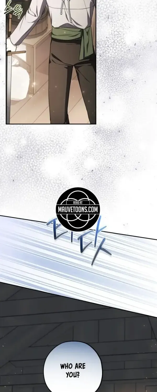 The Villain’s Daughter Plans to Run Away Chapter 91 page 22