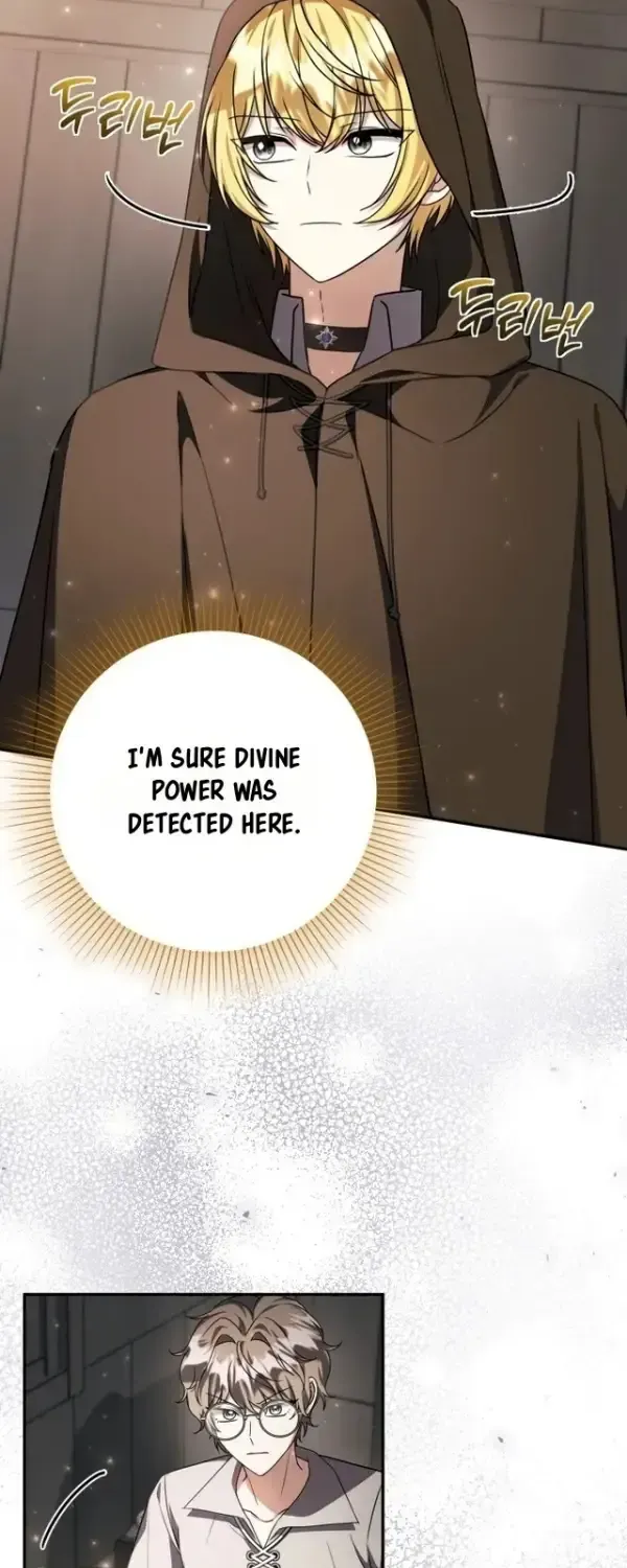The Villain’s Daughter Plans to Run Away Chapter 91 page 21