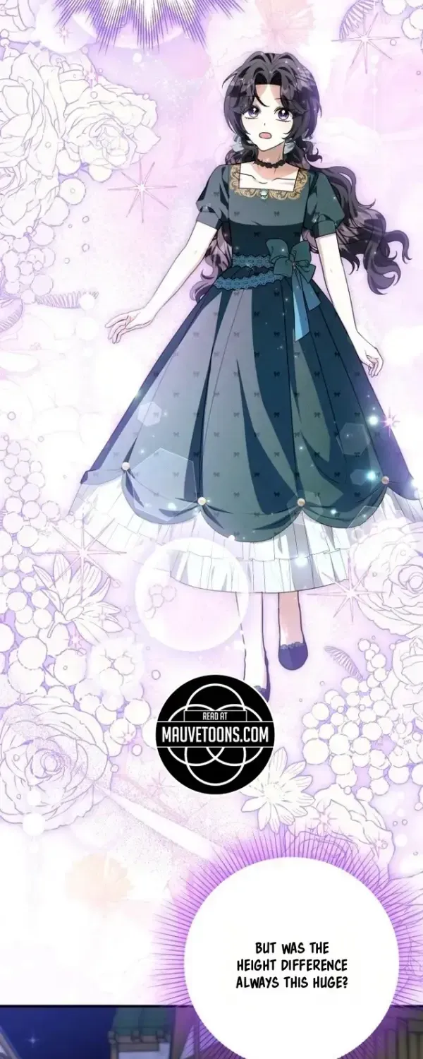 The Villain’s Daughter Plans to Run Away Chapter 91 page 4