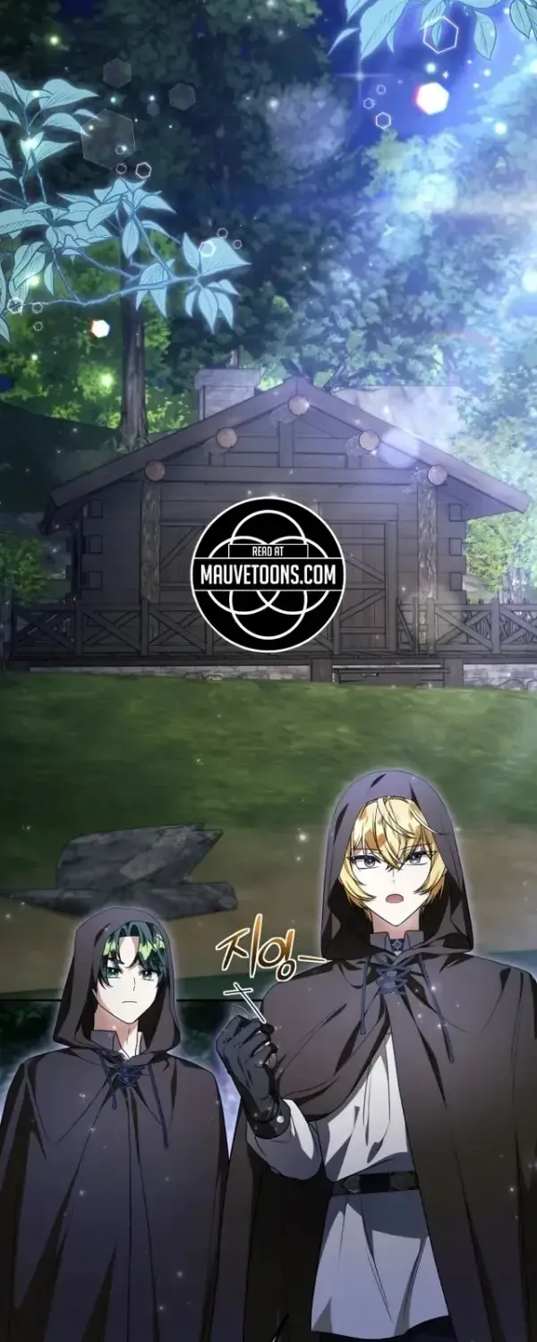 The Villain’s Daughter Plans to Run Away Chapter 91 page 16