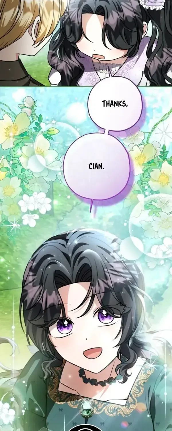 The Villain’s Daughter Plans to Run Away Chapter 91 page 10