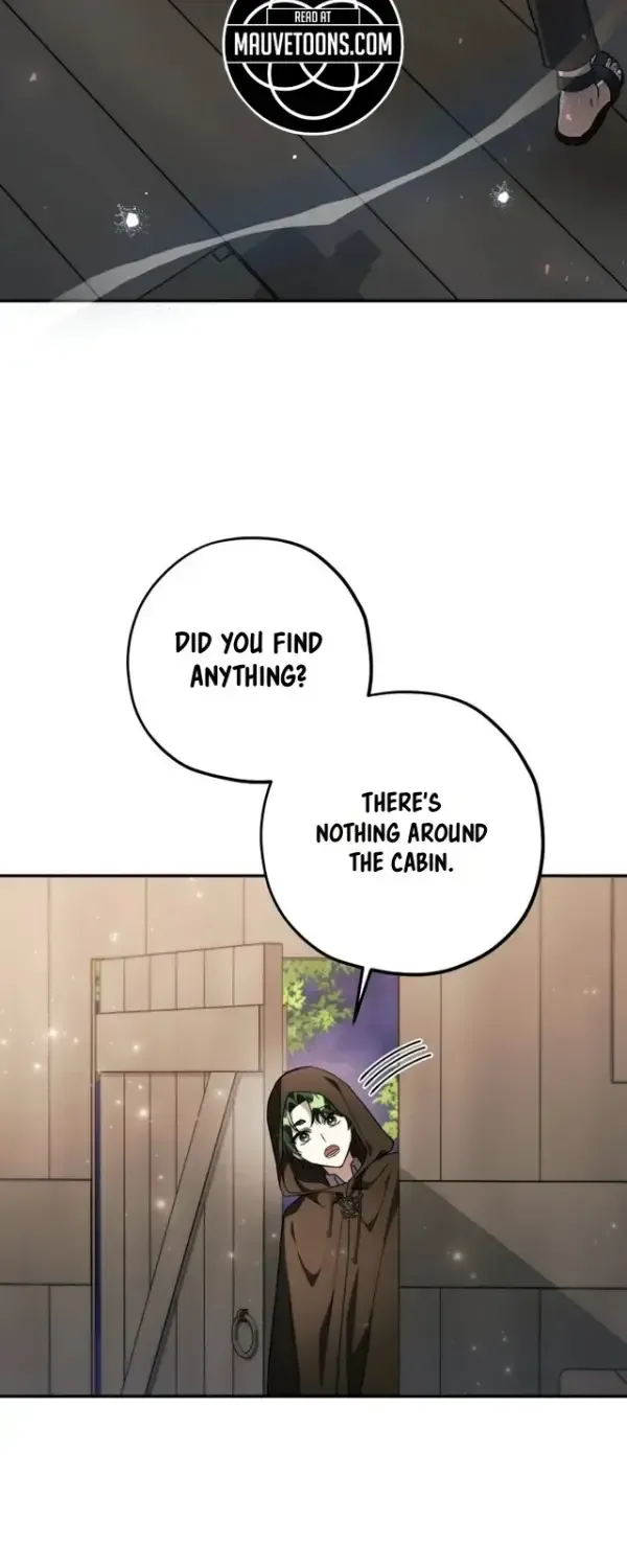 The Villain’s Daughter Plans to Run Away Chapter 91 page 29