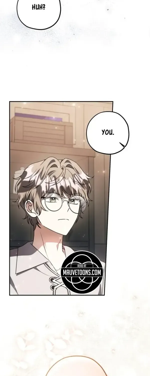 The Villain’s Daughter Plans to Run Away Chapter 91 page 34