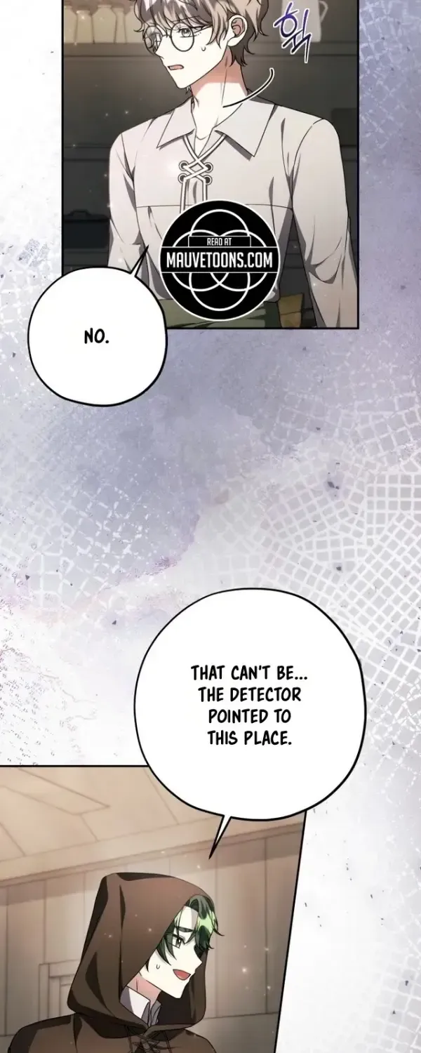 The Villain’s Daughter Plans to Run Away Chapter 91 page 40