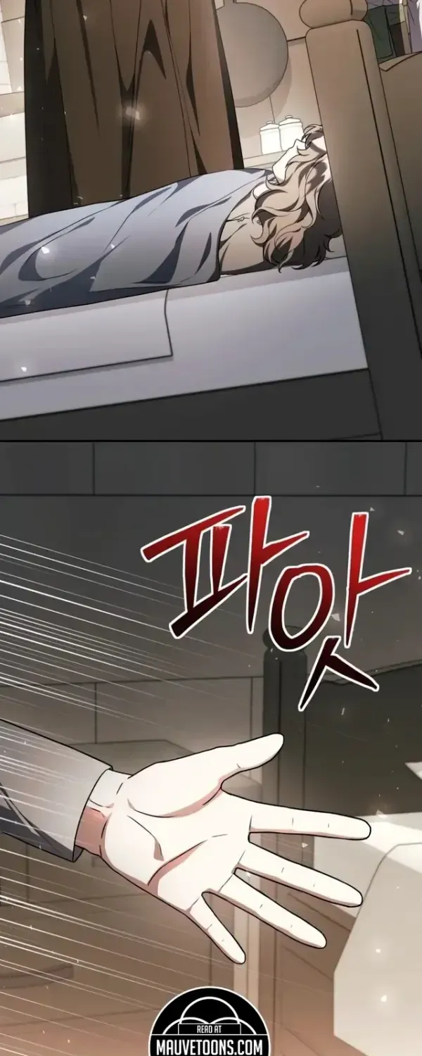 The Villain’s Daughter Plans to Run Away Chapter 91 page 47