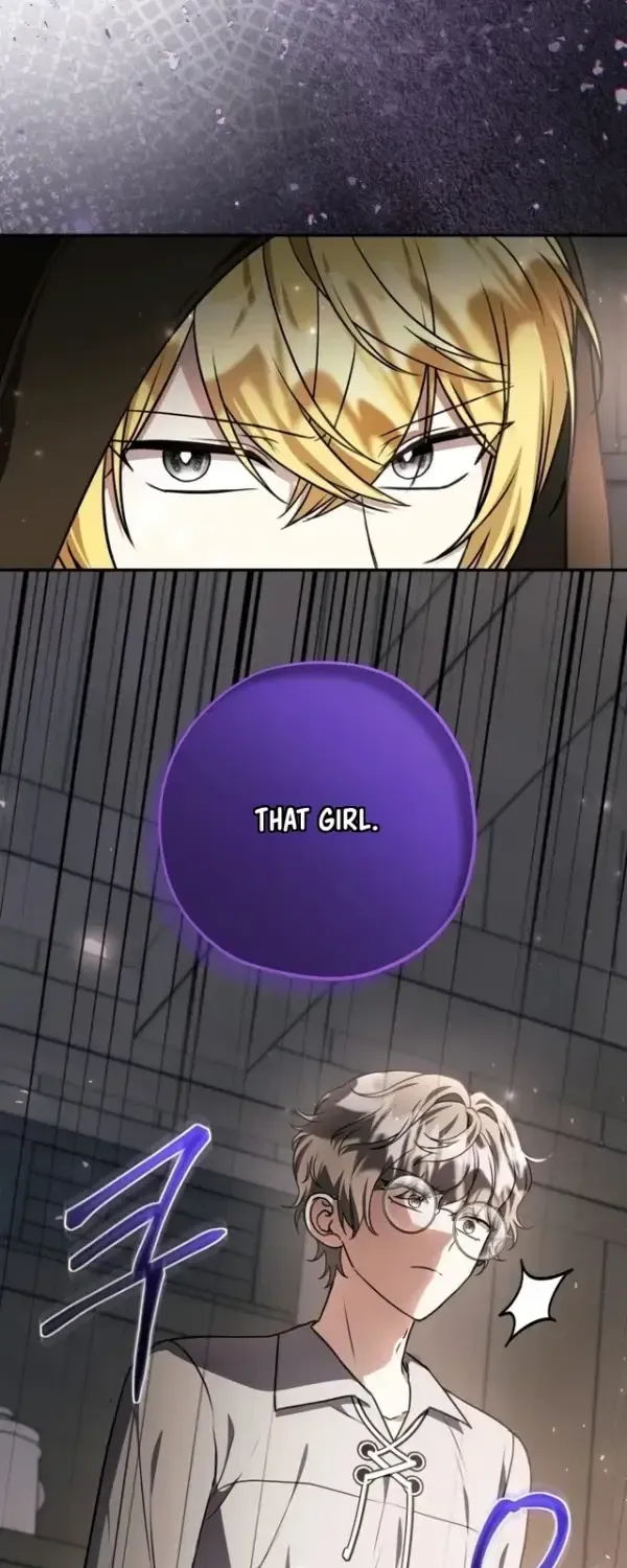 The Villain’s Daughter Plans to Run Away Chapter 91 page 42