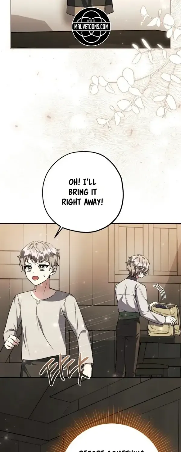 The Villain’s Daughter Plans to Run Away Chapter 92 page 2