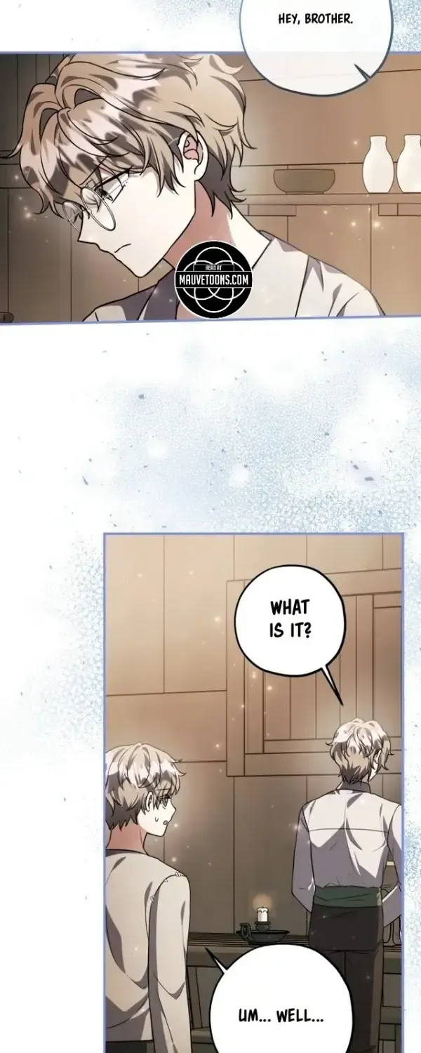 The Villain’s Daughter Plans to Run Away Chapter 92 page 4