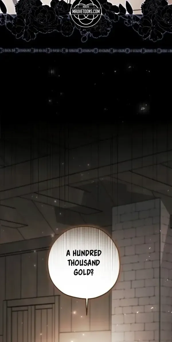 The Villain’s Daughter Plans to Run Away Chapter 92 page 6