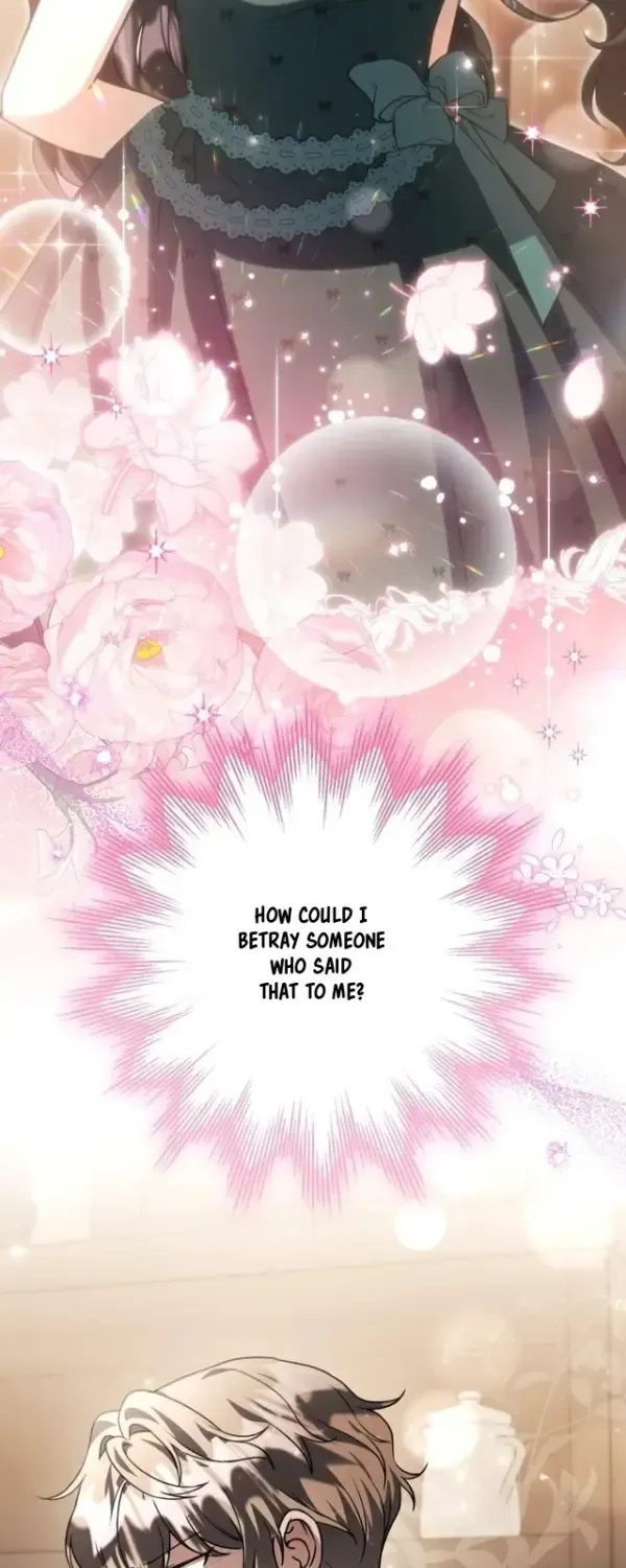 The Villain’s Daughter Plans to Run Away Chapter 92 page 11